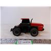 Image 1 : Diecase Case IH 4994 AWD International Tractor 1:32