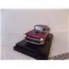 Image 2 : Diecast Model w/ Attached Stand (Motor Revs and Lights Come on)