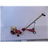 Image 1 : Model Case Tractor and Auger