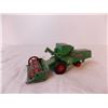 Image 5 : (4) Miniature Diecast Farm Equipment 1:43