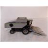 Image 2 : (2) Miniature Diecast Farm Equipment 1:64