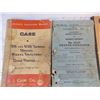 Image 2 : (6) Assorted Farm Equipment Manuals