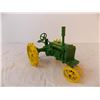 Image 2 : Diecast John Deere Wide Tread General Purpose Tractor 1:16
