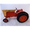 Image 4 : Diecast Case Comfort King 930 Tractor w/ Wagon 1:16