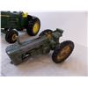 Image 7 : Diecast John Deere 5020 Tractor w/ Accessory and Broken John Deere Tractor 1:16