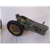 Image 8 : Diecast John Deere 5020 Tractor w/ Accessory and Broken John Deere Tractor 1:16