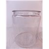Image 2 : Glass Countertop Jar w/ Lid