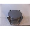 Image 2 : Country Aire Footstool Fan (Tested Working)