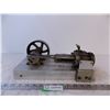 Image 1 : Homemade Steam Powered Model