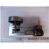 Image 2 : Homemade Steam Powered Model
