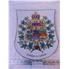 Image 1 : Decorative Dominion of Canada Plate