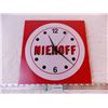 Image 1 : Grimm Industries “Niehoff” Clock (works)