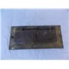 Image 2 : Brass Door Letter Slot