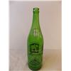 Image 2 : 28 oz Glass 7UP Bottle