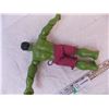 Image 2 : 1978 Hulk Action Figure