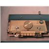 Image 2 : Brothers profile 588 knitting machine (in case with accessories)