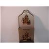 Image 2 : Vintage letter holder