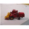 Image 2 : Claas Combine Harvester 1:64 matchbox series 65 lesney
