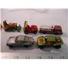 Image 3 : Matchbox 1:64 toys