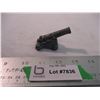 Image 1 : Mini toy Cannon (cast iron) 2.5" long