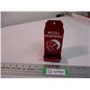 Image 1 : McColl Frontenac match holder