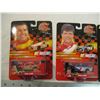 Image 2 : (4) Racing Champions cars 1:64