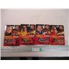 Image 1 : (4) Racing Champions cars 1:64
