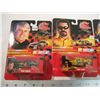 Image 2 : (4) Racing Champions cars 1:64
