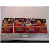 Image 1 : (4) Racing Champions cars 1:64