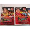 Image 2 : (4) Racing Champions cars 1:64