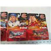 Image 3 : (4) Racing Champions cars 1:64