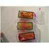 Image 2 : (3) Hot Wheels in case 1:64 (factory sealed)