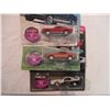 Image 2 : (3) Johnny Lightning 1:64