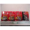 Image 1 : (4) Racing Champions cars 1:64