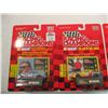 Image 2 : (4) Racing Champions cars 1:64