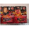 Image 3 : (4) Racing Champions cars 1:64