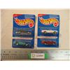Image 1 : (2) Hotwheels Father & Son collector packs 1:64