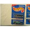 Image 2 : (2) Hotwheels Father & Son collector packs 1:64