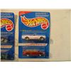 Image 3 : (2) Hotwheels Father & Son collector packs 1:64