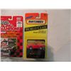 Image 3 : Mustang Mach III Matchbox 1:64 + (2) Racing Champions Nascar 1:64