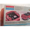 Image 3 : Monogram 1:25 model kit - 1994 Mustang Indy Pace Car (sealed)