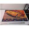 Image 1 : 1998 SVT Cobra poster 3ft x 2ft