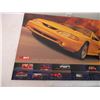 Image 2 : 1998 SVT Cobra poster 3ft x 2ft
