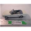 Image 1 : 1966 Ford Mustang Danbury Mint