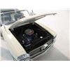 Image 3 : 1966 Ford Mustang Danbury Mint