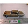 Image 1 : 1957 Studebaker Golden Hawk Danbury Mint