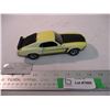Image 1 : 1969 Boss Mustang Franklin Mint