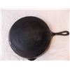 Image 3 : 10” Cast Iron Pan