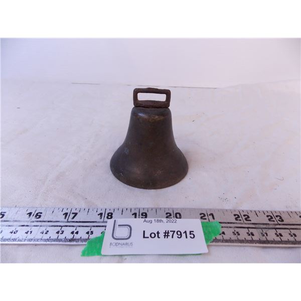 Bronze Bell