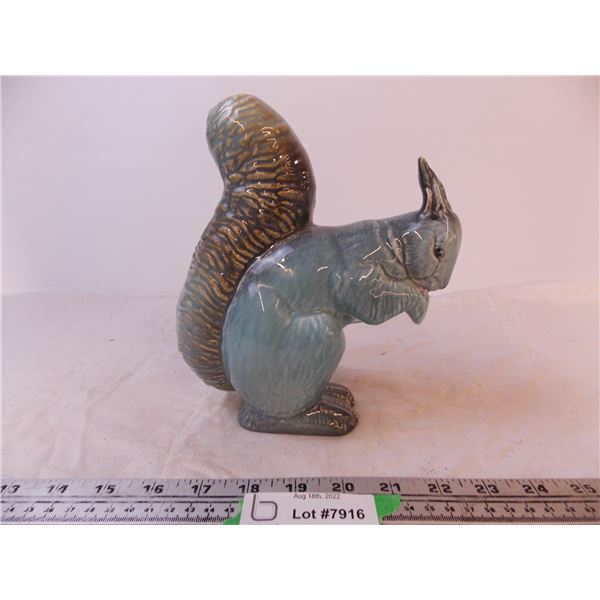 Beswick Ceramic Squirrel